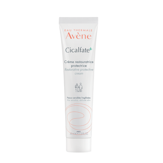 Avène Cicalfate+ Hydrating Skin Recovery Emulsion 40ml