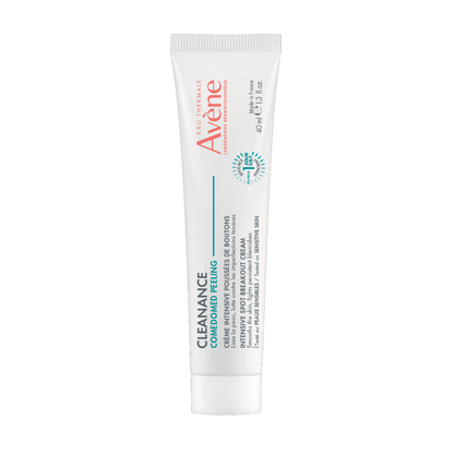 Avène Cleanance Comedomed Peeling Intensive Breakouts Cream 40ml