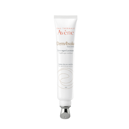 Avène DermAbsolu Youth Eye Cream
