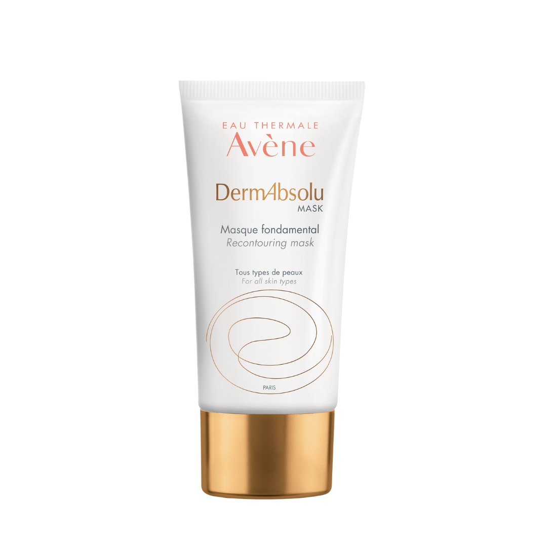 Avène DermAbsolu Recontouring Mask 75ml