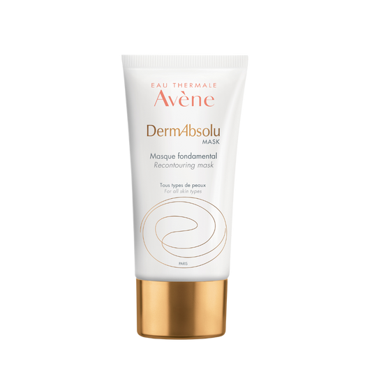 Avène DermAbsolu Recontouring Mask 75ml