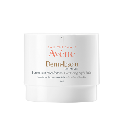 Avène DermAbsolu Comforting Night Balm 40ml