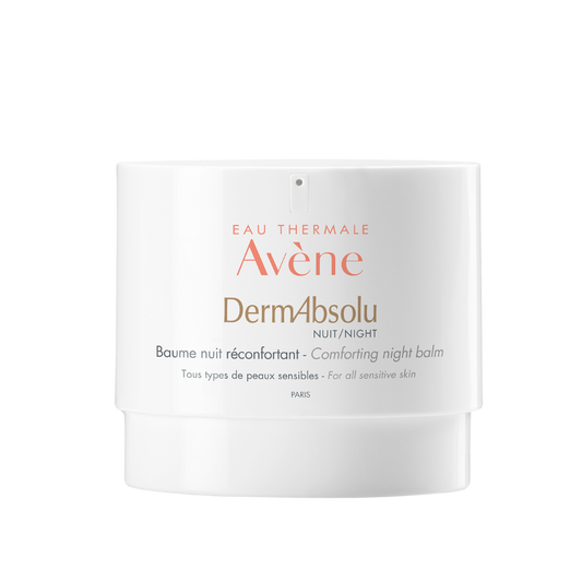 Avène DermAbsolu Comforting Night Balm 40ml