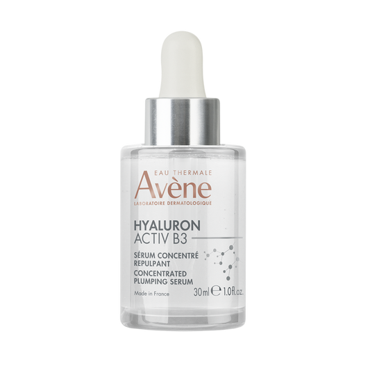 Avène Hyaluron Activ B3 Concentrated Plumping Serum 30ml