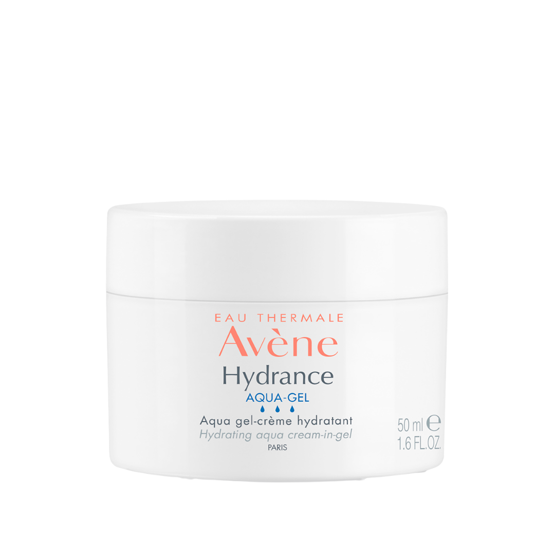 Avène Hydrance Aqua-Gel 50ml