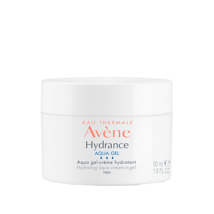 Avène Hydrance Aqua-Gel 50ml