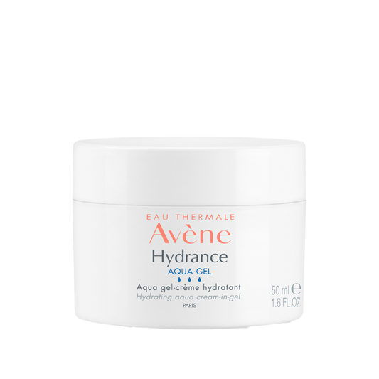 Avène Hydrance Aqua-Gel 50ml