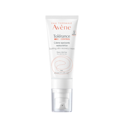 Avène Tolerance Control Soothing Skin Recovery Cream 40ml