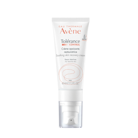 Avène Tolerance Control Soothing Skin Recovery Cream 40ml