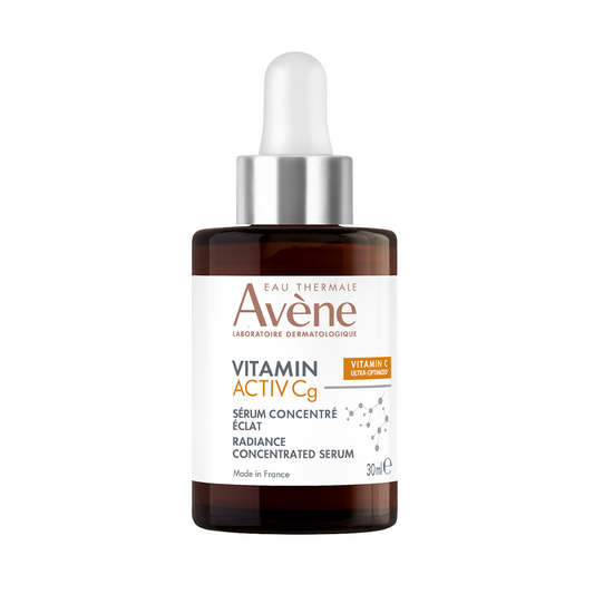 Avène Vitamin Activ Cg Radiance Corrector Serum 30ml