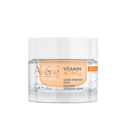 Avène Vitamin Activ Cg Intensive Radiance Cream 30ml