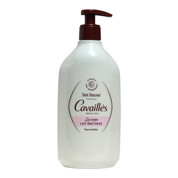 Rogé Cavaillès Soin Douceur Creamy Body Milk 500ml