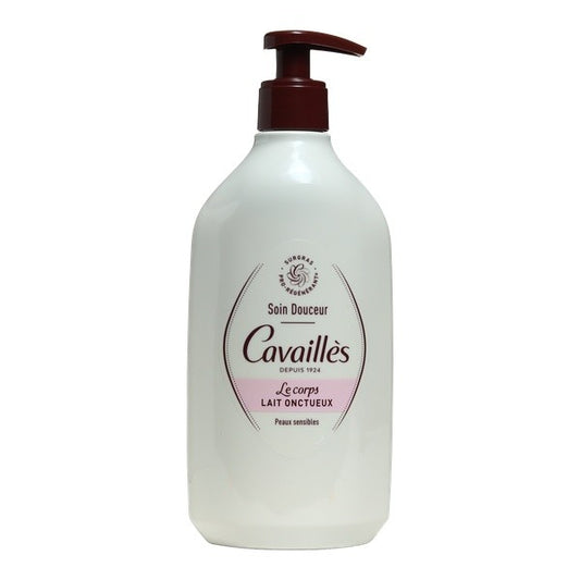 Rogé Cavaillès Soin Douceur Creamy Body Milk 500ml
