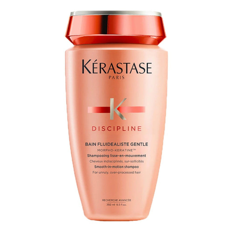 Kérastase Discipline Bain Fluidéaliste Sulfate-Free 250ml