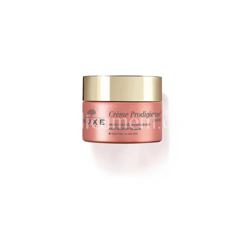 Nuxe Crème Prodigieuse Boost Night Recovery Oil Balm 50ml
