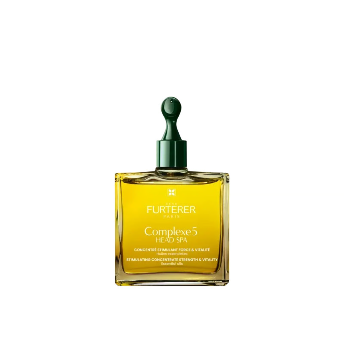 René Furterer Complexe 5 Stimulating Pre-Shampoo Concentrate 50ml
