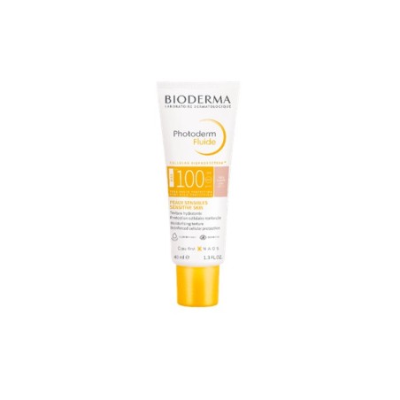 Bioderma Photoderm Max Fluid SPF100 40ml