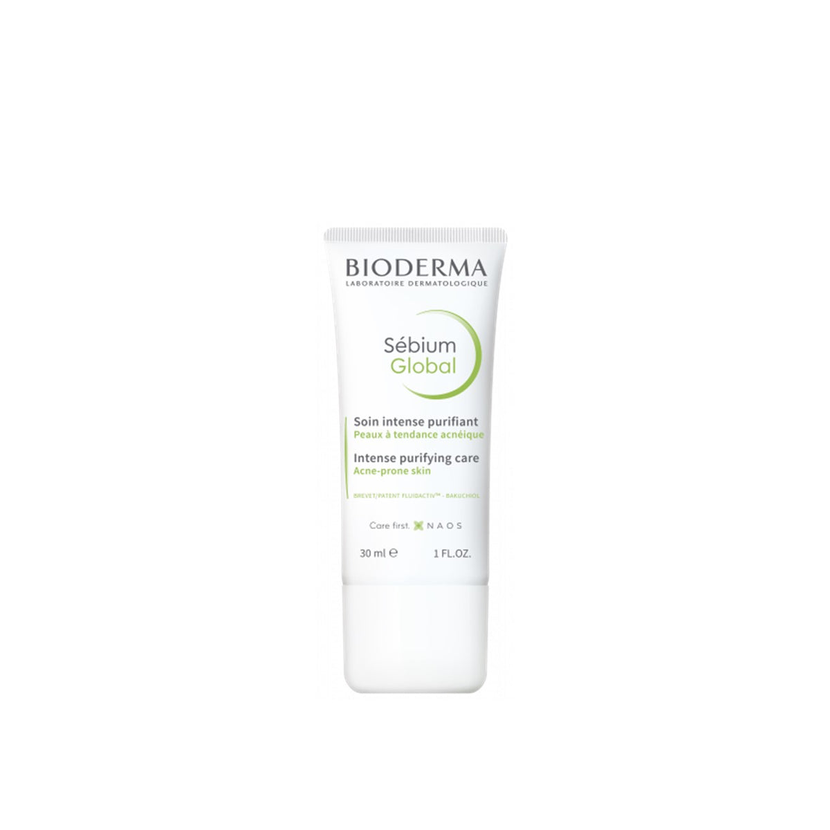Bioderma Sébium Global Intensive Purifying Care 30ml
