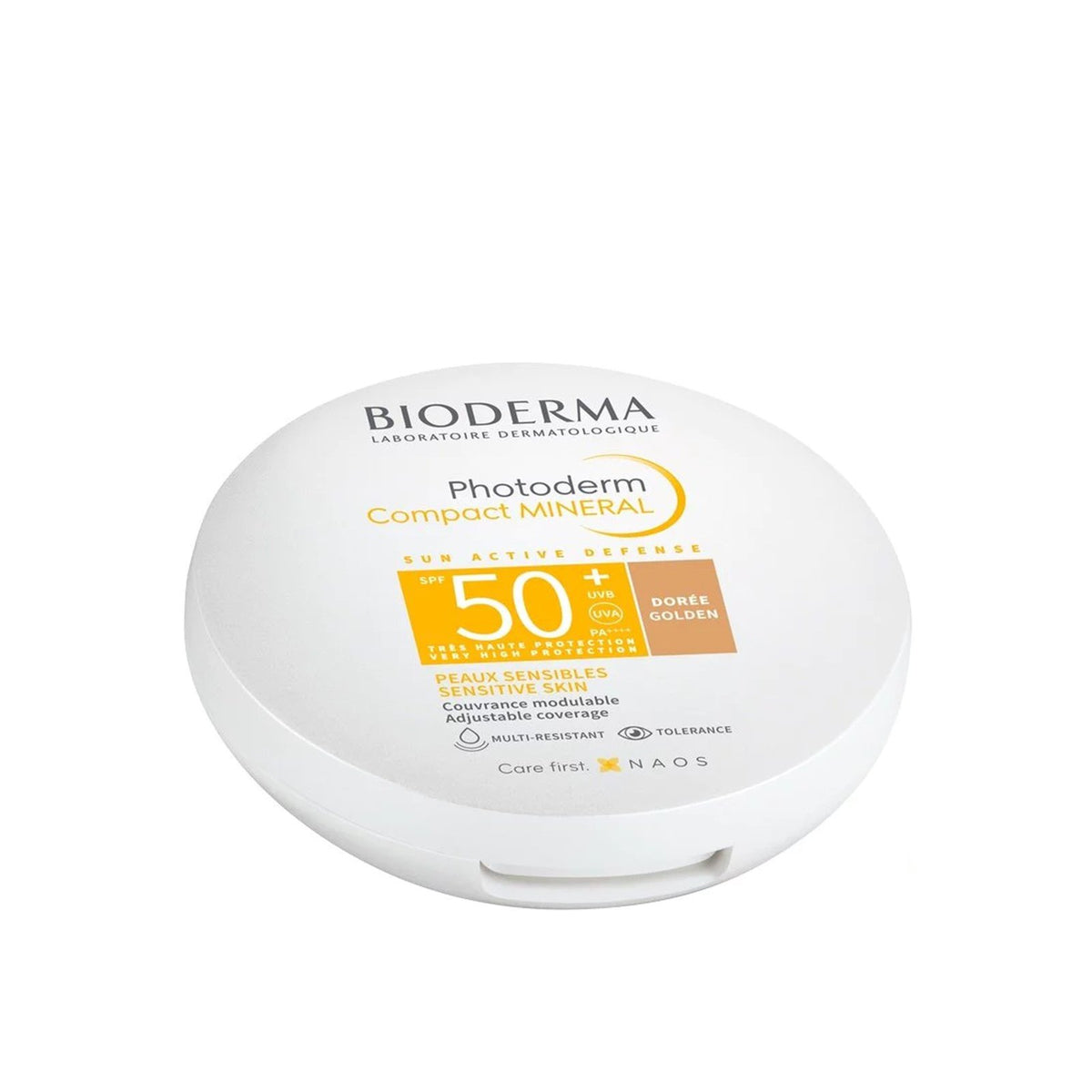 Bioderma Photoderm Tinted Compact SPF50+ 10g