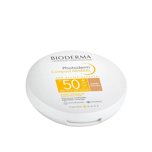 Bioderma Photoderm Tinted Compact SPF50+ 10g