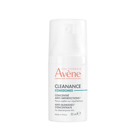 Avène Cleanance Comedomed Anti-Blemish Concentrate 30ml