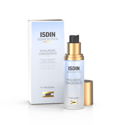 ISDIN Isdinceutics Hyaluronic Concentrate Serum 30ml