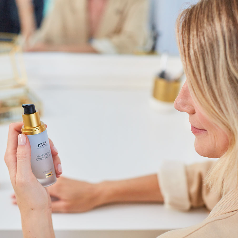 ISDIN Isdinceutics Hyaluronic Concentrate Serum 30ml
