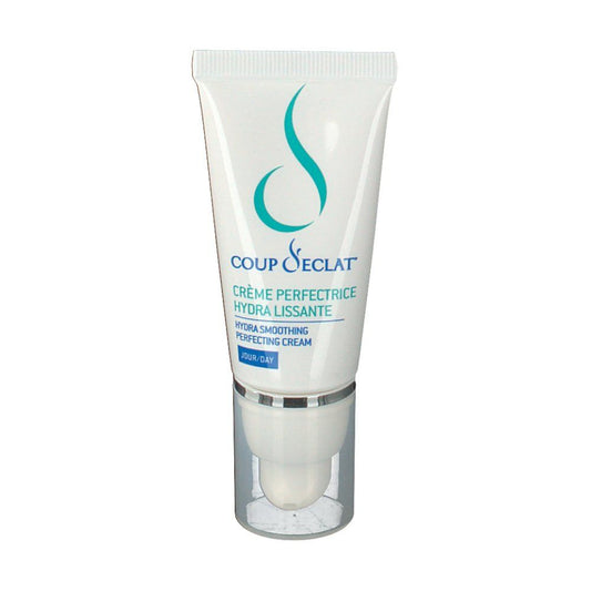 Coup d'Éclat – Hydra-Smoothing Perfecting Cream 30ml