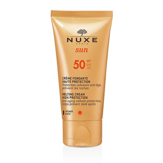 Nuxe Sun Melting Cream High Protection SPF50 50ml