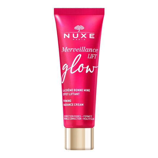 Nuxe Merveillance Lift Firming Radiance Glow Cream 50ml