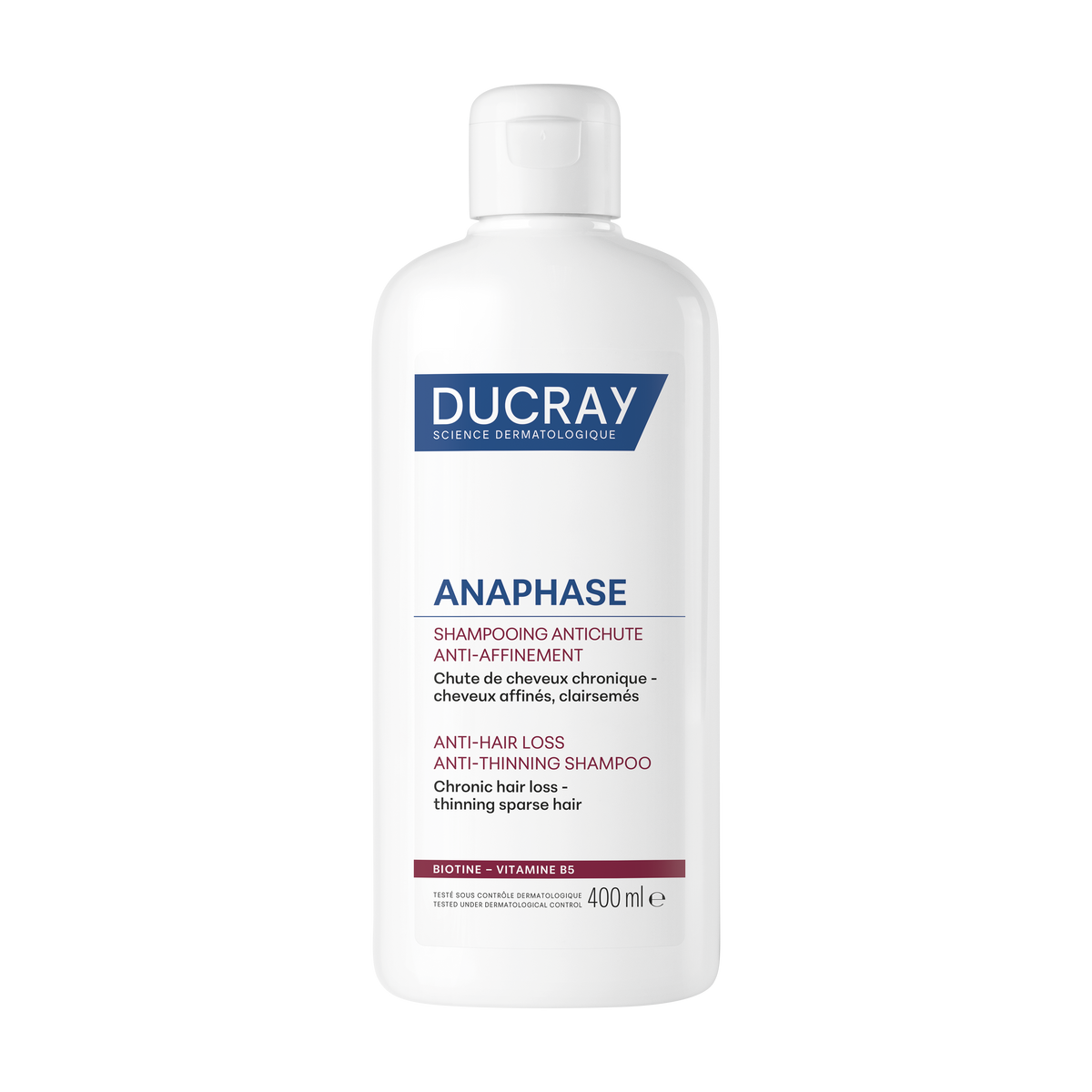 Ducray Anaphase+ Anti-Hair Loss Shampoo