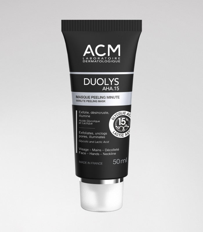ACM Duolys AHA.15 Minute Peeling Mask 50ml