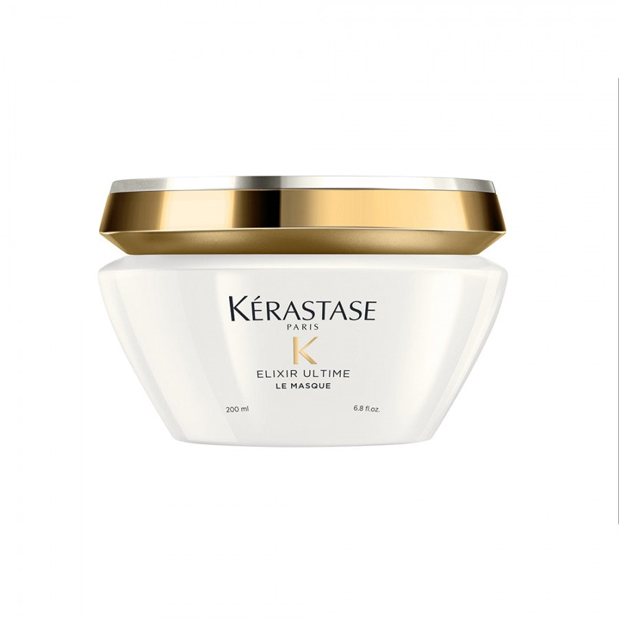 Kérastase Elixir Ultime Le Masque 200ml
