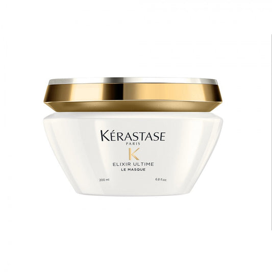 Kérastase Elixir Ultime Le Masque 200ml