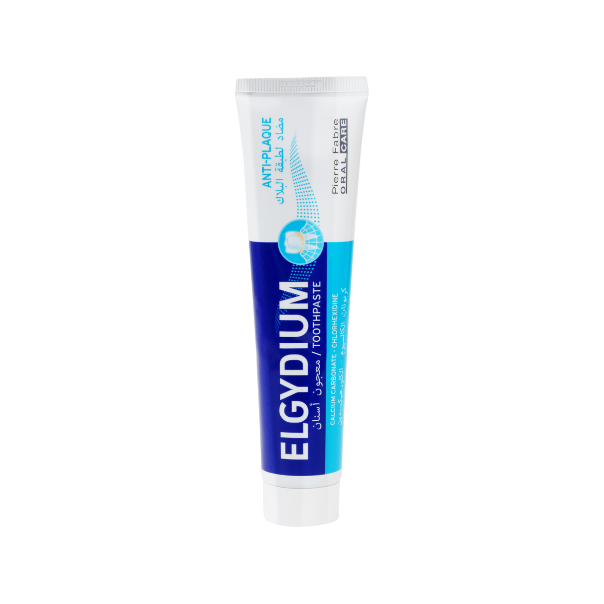 Elgydium Anti-Plaque Toothpaste