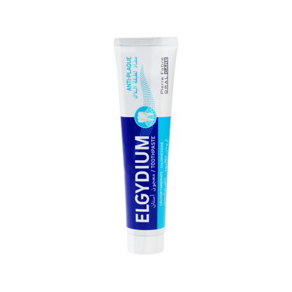 Elgydium Anti-Plaque Toothpaste