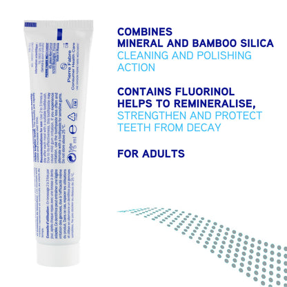 Elgydium Brilliance & Care Toothpaste 30ml