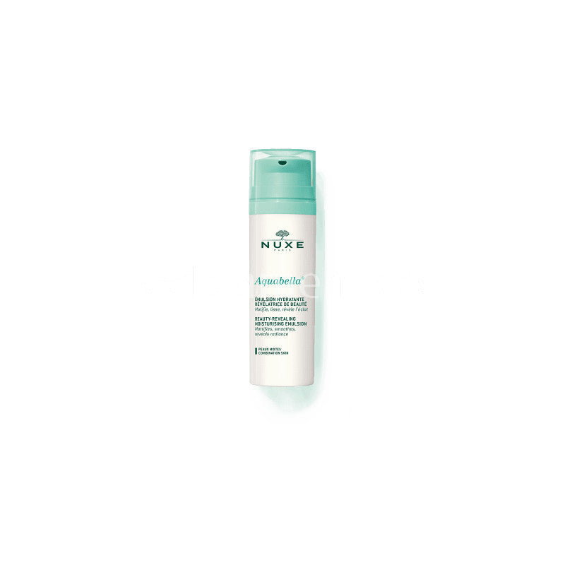 Nuxe Aquabella Beauty-Revealing Moisturising Emulsion 50ml