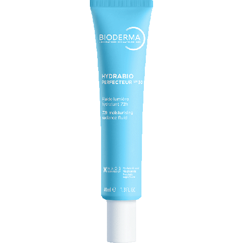 Bioderma Hydrabio Perfecting Moisturizer SPF30 40ml