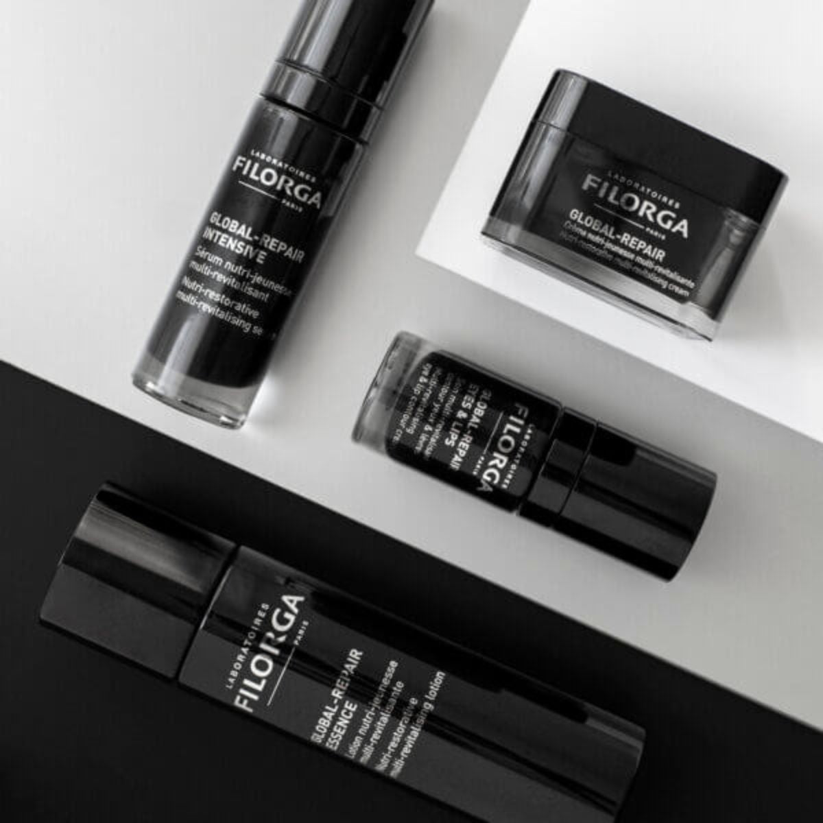 Filorga Global-Repair Eyes & Lips – image 3
