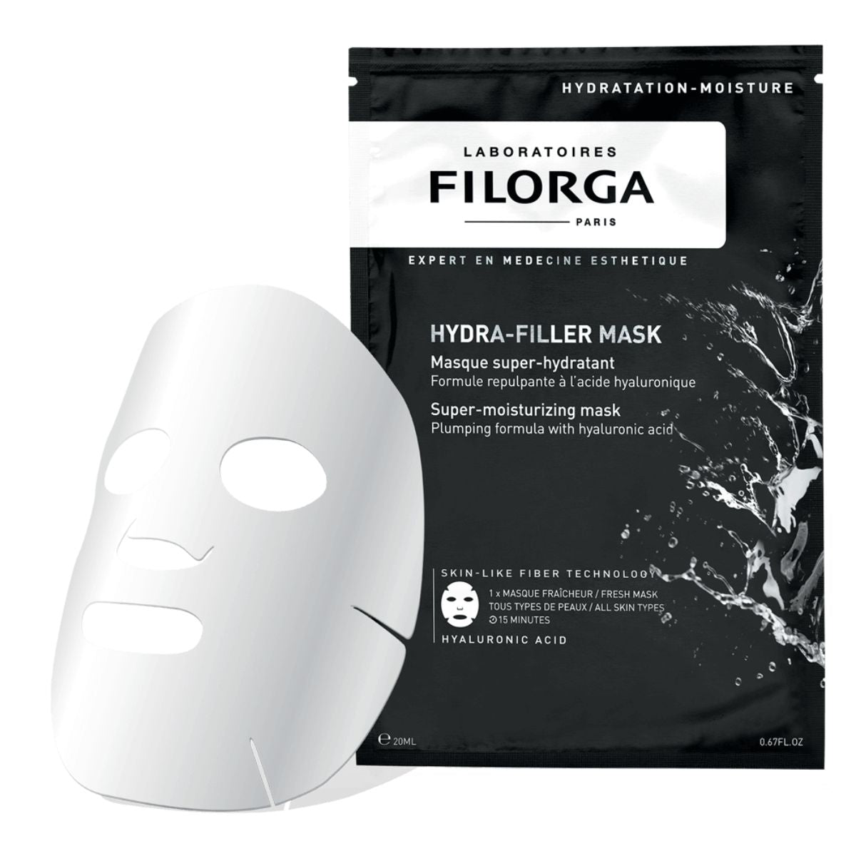 Filorga Hydra-Filler Mask – image 2