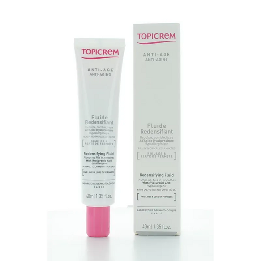 Topicrem AH Anti-Aging Redensifying Fluid 40ml