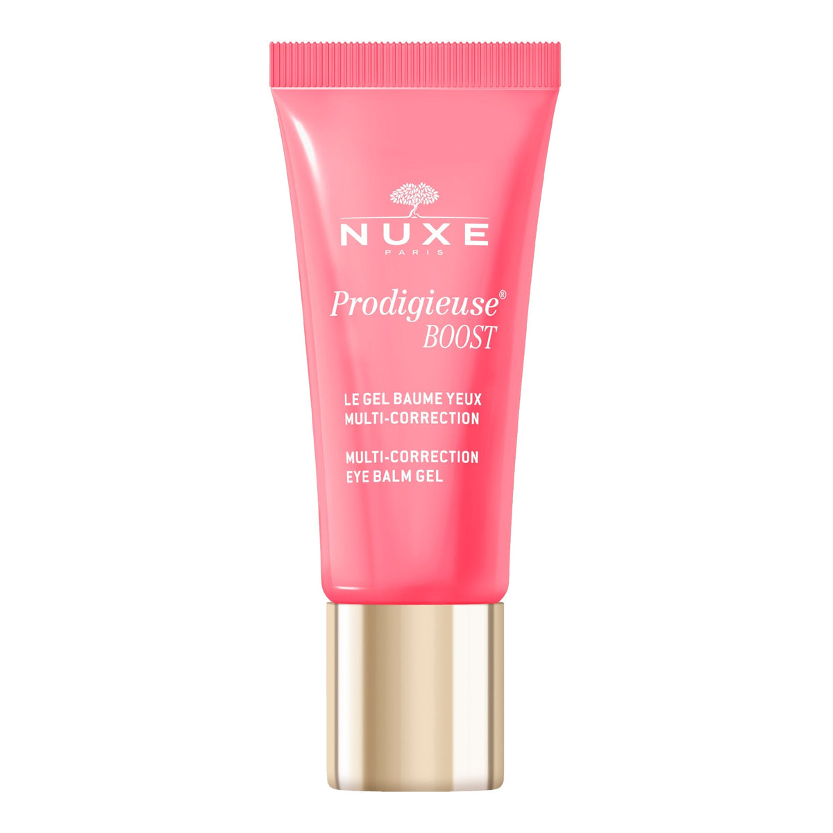 Nuxe Crème Prodigieuse Boost Multi-Correction Eye Balm Gel 15ml