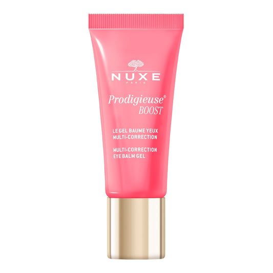 Nuxe Crème Prodigieuse Boost Multi-Correction Eye Balm Gel 15ml