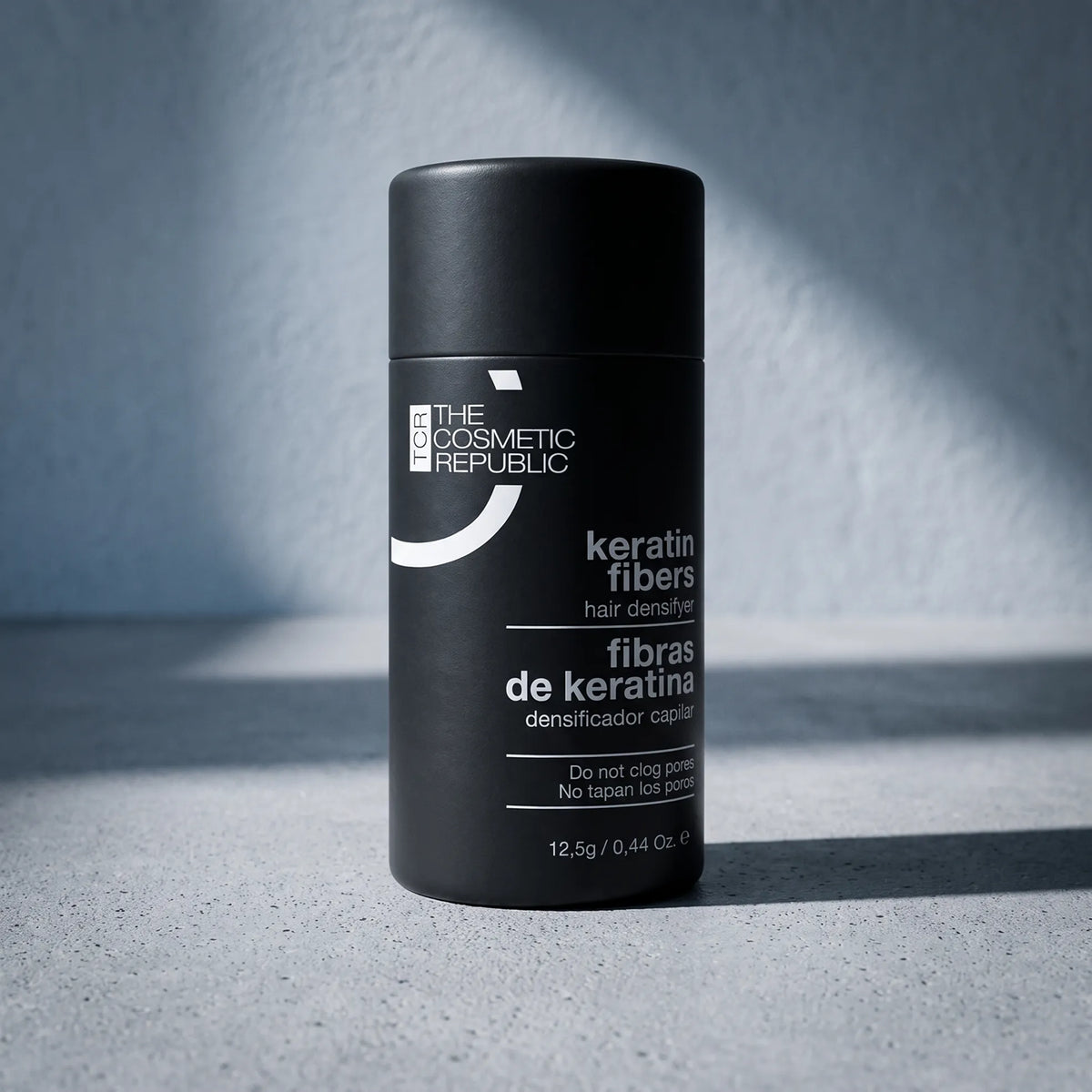 TCR Keratin Hair Fibers 25g