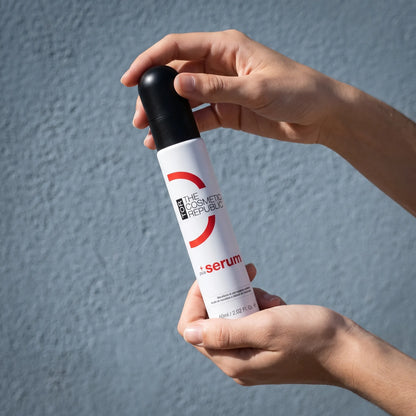 TCR +Plus Serum 60ml