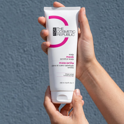TCR Scalp Mask 250ml
