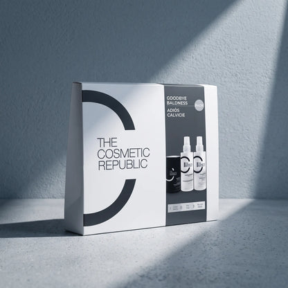 TCR Goodbye Baldness Pack
