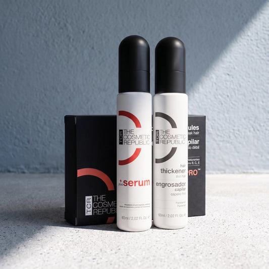 TCR 5 Stars Kit