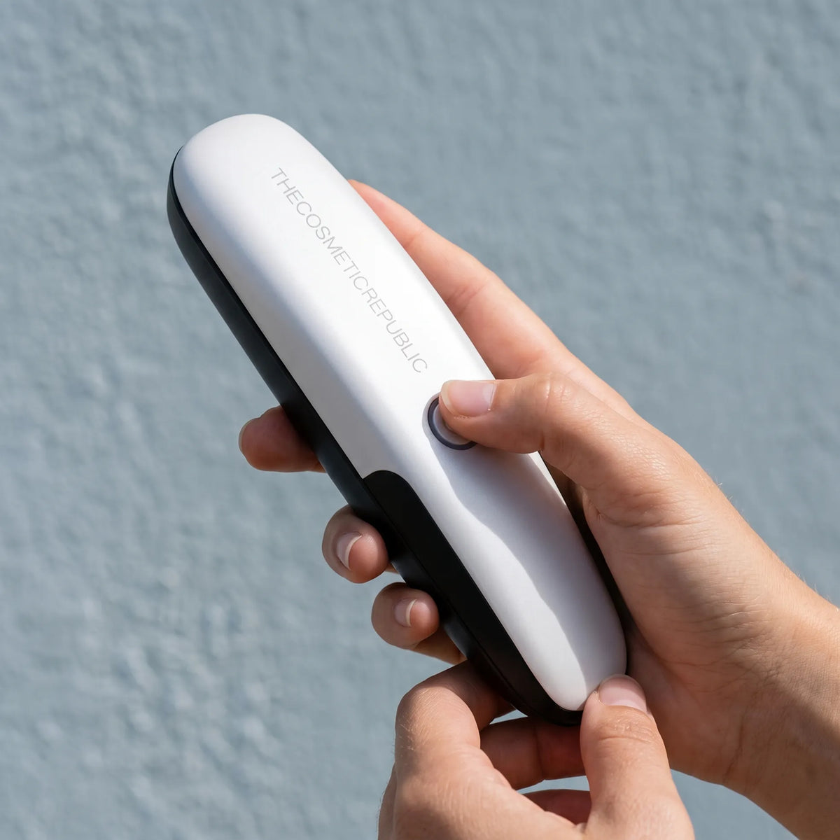 TCR Laser Hair Treatment